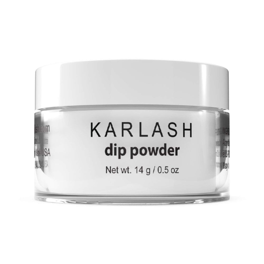 Karlash pegamento en gel con brocha para reparaciones rápidas de uñas.