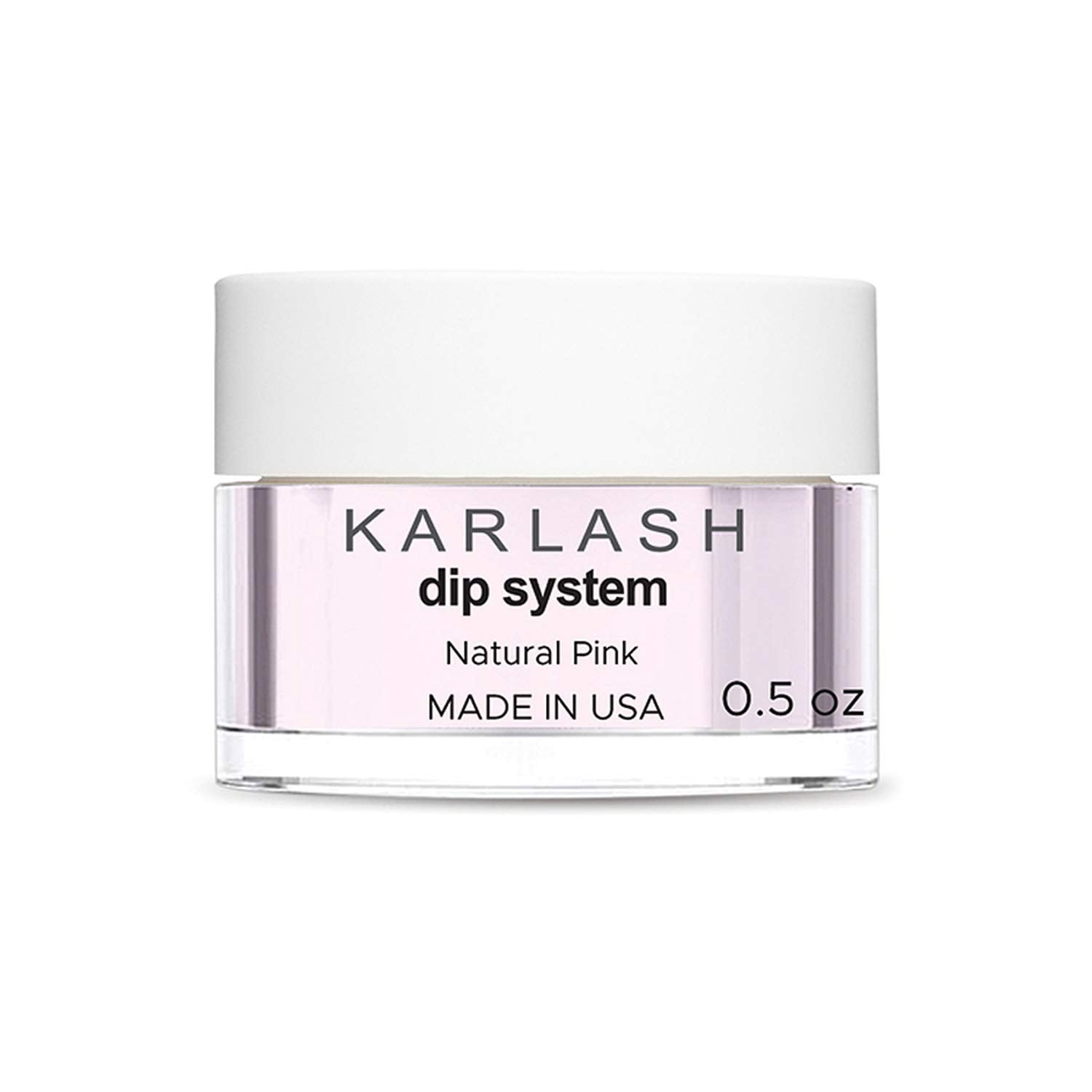 Karlash resultado uñas reparadas con brillo natural, uso cómodo para reparaciones rápidas.
