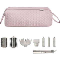 KarSyon estuche Shark Flex Style para Dyson Airwrap, exterior protegido para viajar