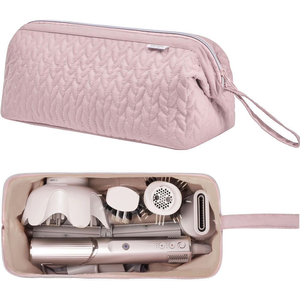 KarSyon estuche Shark Flex Style, interior espacioso para accesorios y herramientas