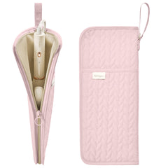KarSyon organizador de herramientas con calor, ideal para ordenar planchas y rizadores.