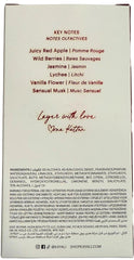 KAYALI Eden Juicy Apple, envase elegante, regalo perfecto para ocasiones especiales