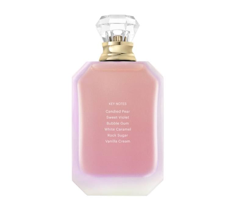 Kayali Vanilla Candy Rock Sugar 42 packaging highlighting luxury gifting appeal.