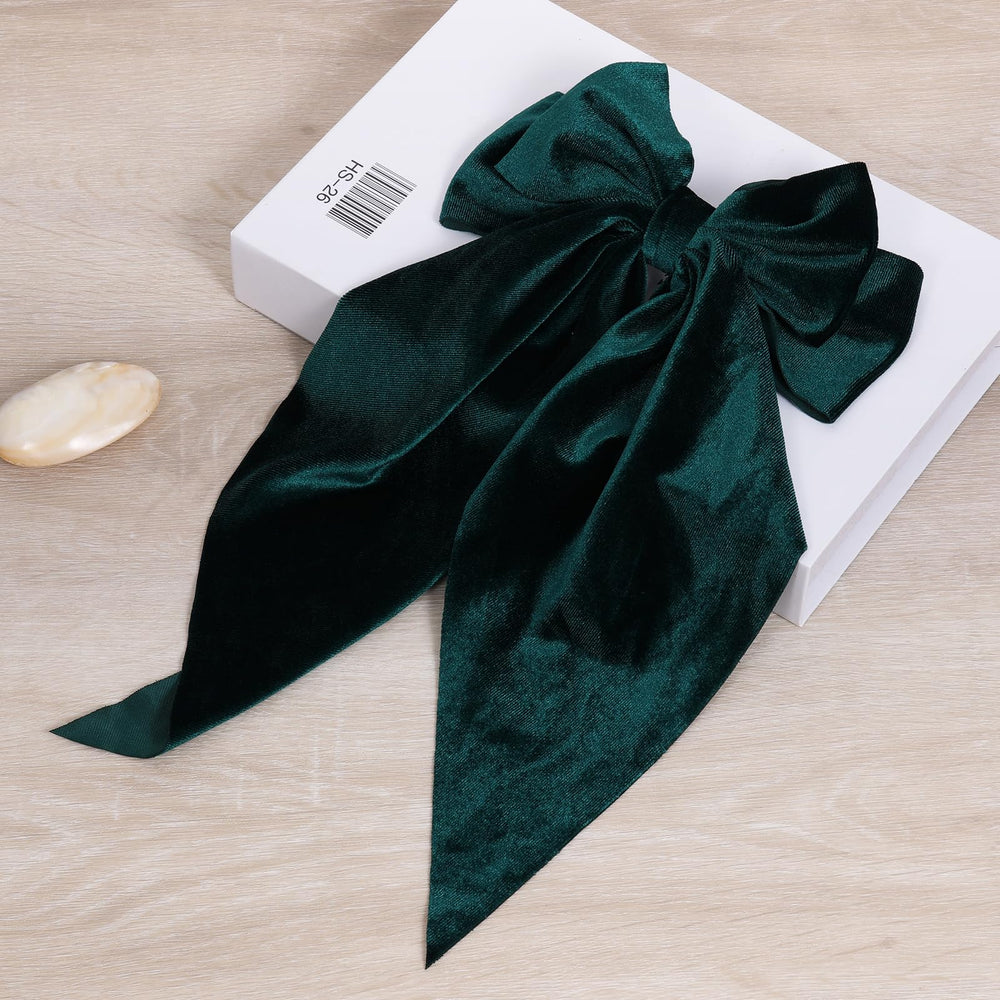 KCHIES pinza francesa barrette duradera para cabello grueso