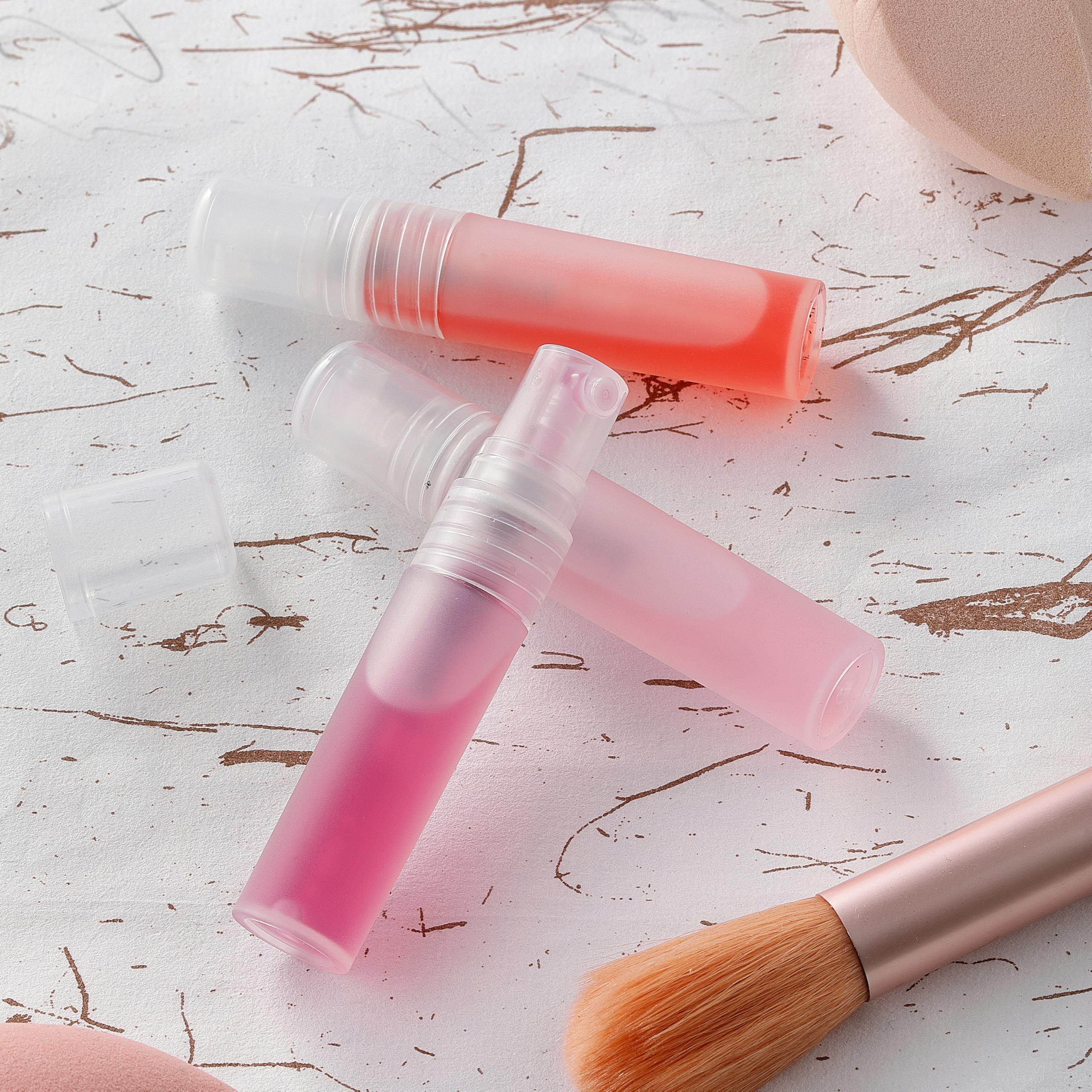 KCKHFA uso múltiples para perfumes