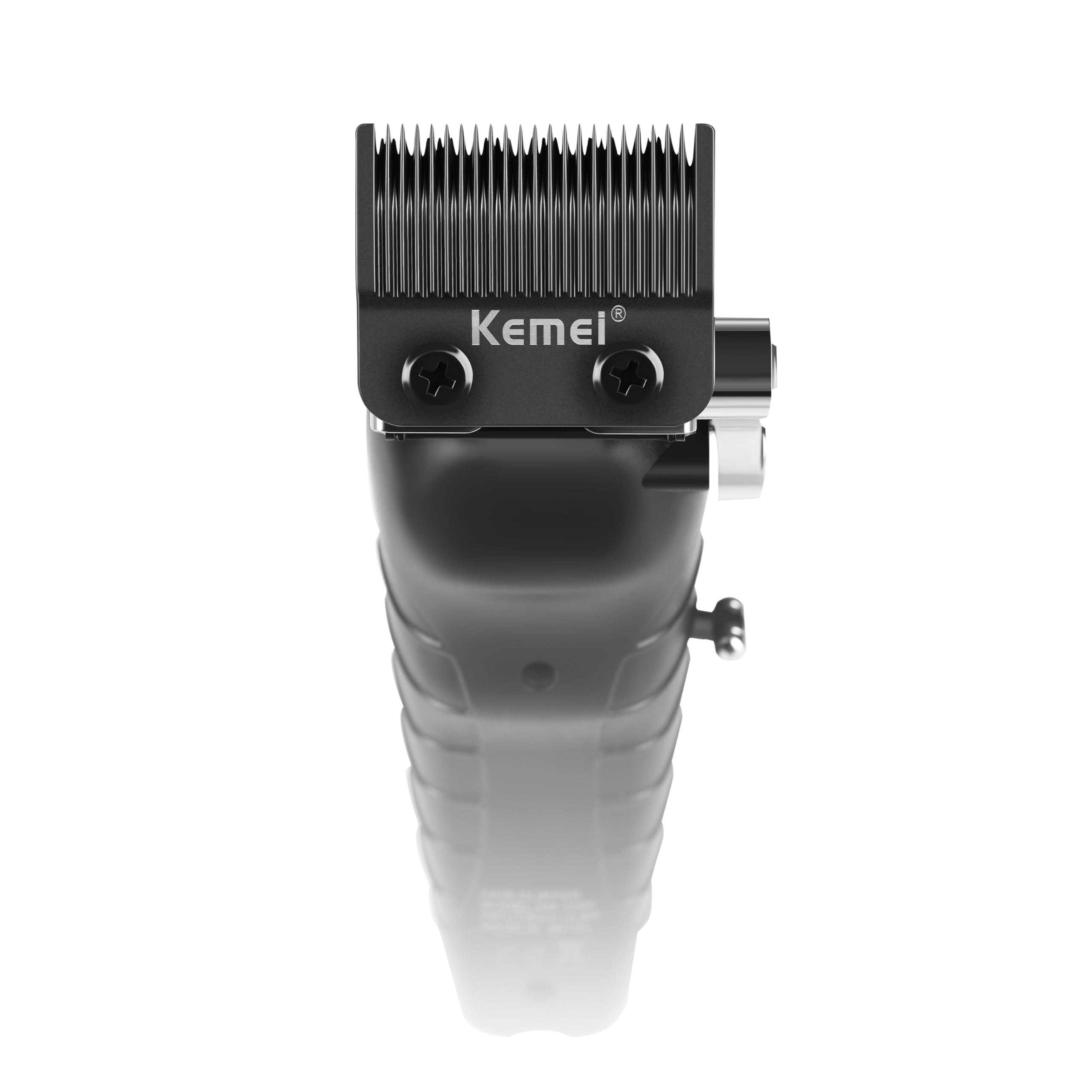 KEMEI 2296 hoja en T para cortes cercanos y precisos