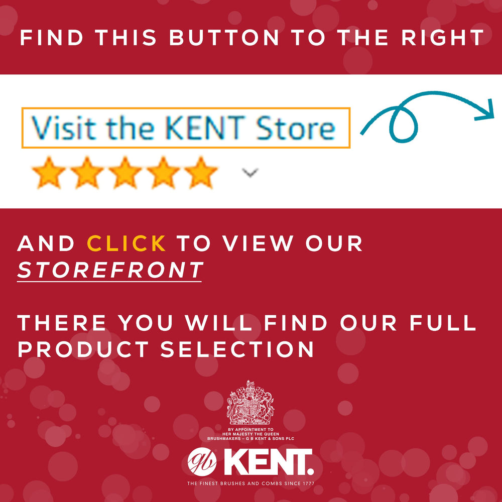 Kent 87T, diseño compacto para uso diario y viajes.