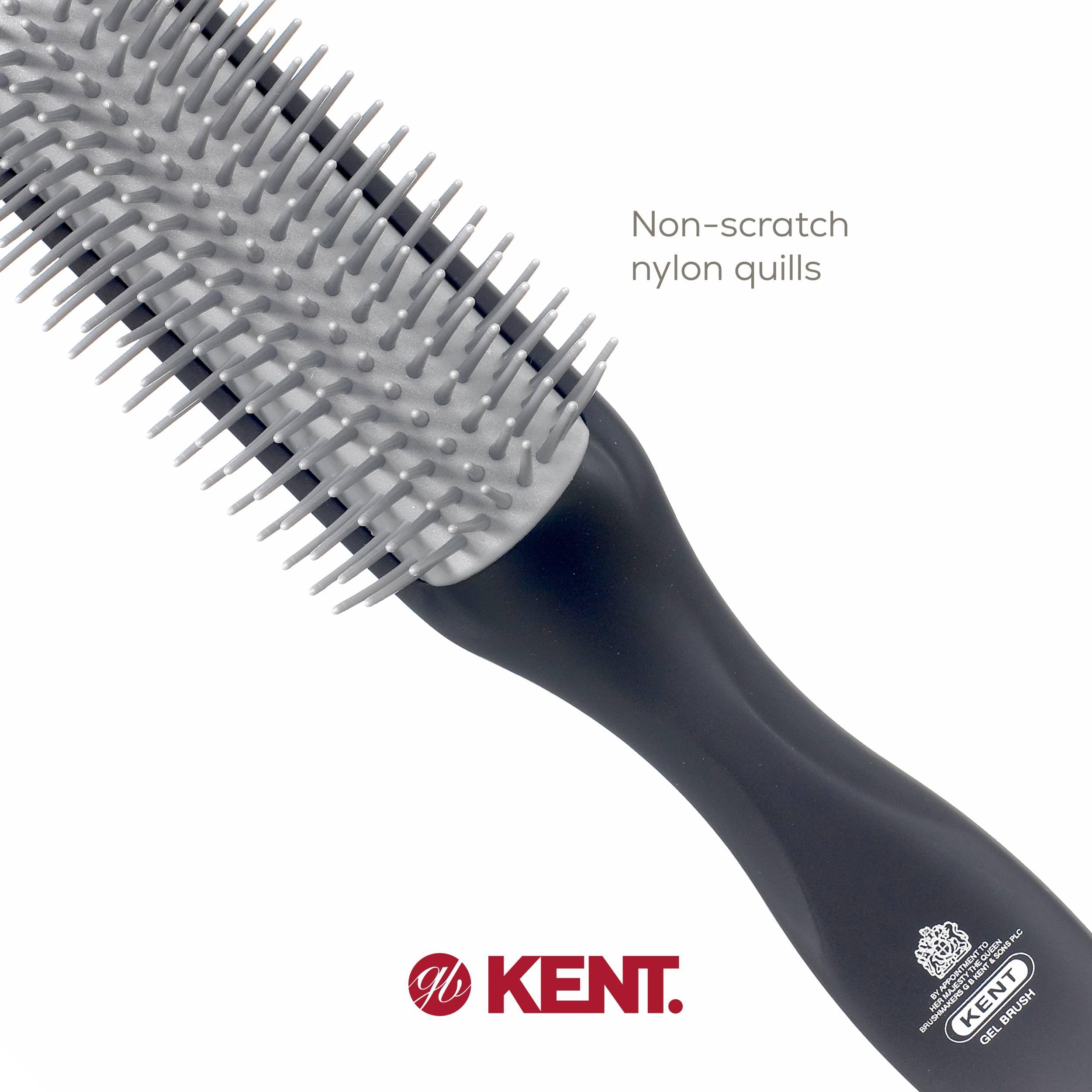 Kent KFM2 diseño de viaje compacto, listo para llevar