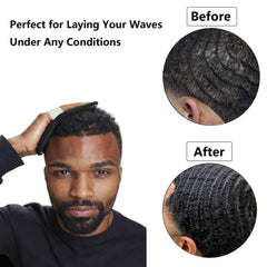 paquete de dos unidades kep-Mve para entrenamiento de ondas