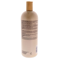 Keracare Shampoing Démêlant Hydratant – étiquette lisible guidant l’application.