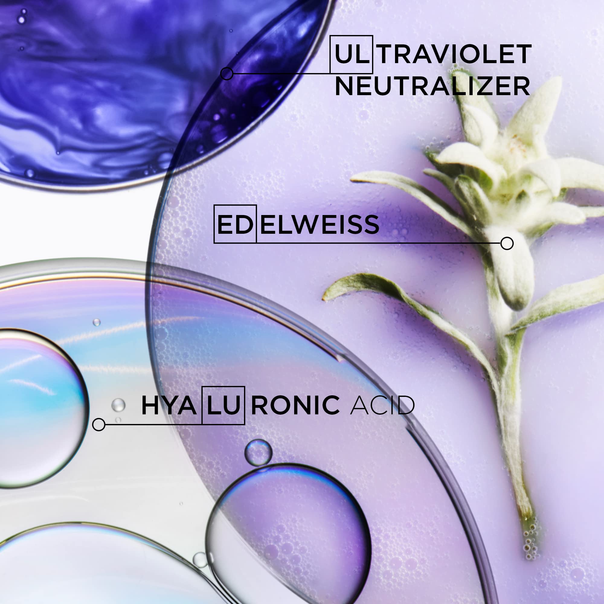 KÉRASTASE Blond Absolu flor Edelweiss: antioxidante que protege y suaviza cabello sensibilizado