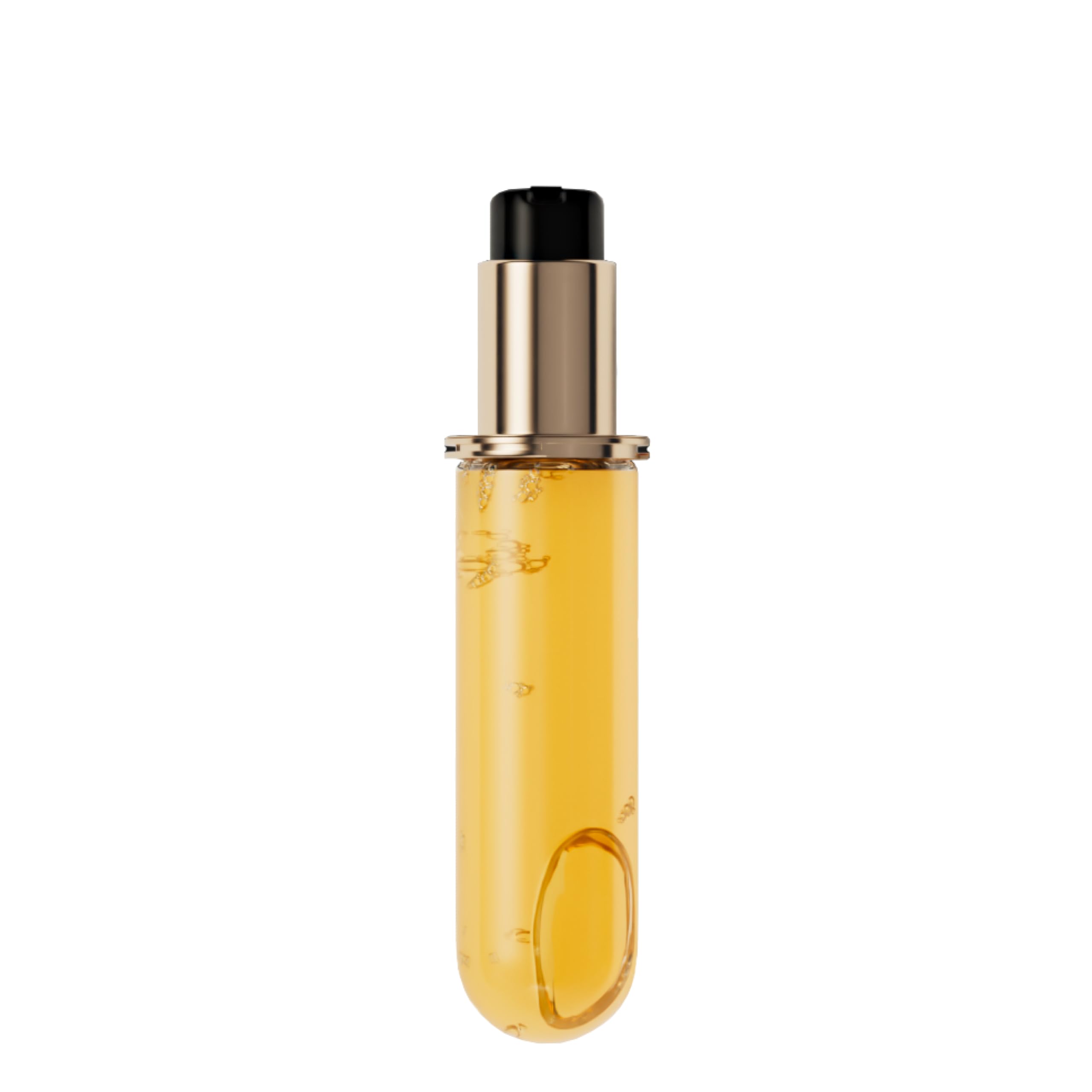KÉRASTASE Elixir Ultime, aceite para pelo en botella de vidrio, brillo suave y control del frizz