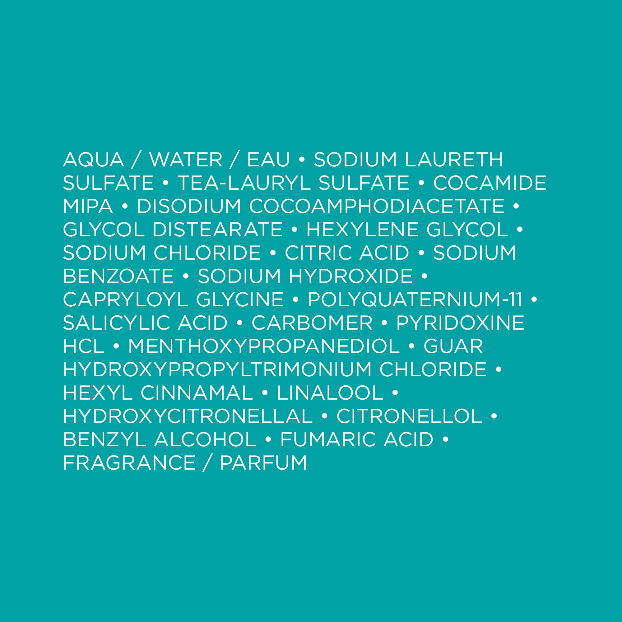 Routine Specifique complète avec Sérum Potentiel et Masque Réhydratant.