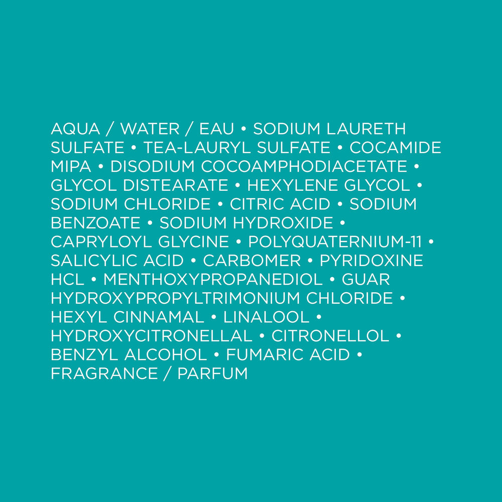 Routine Specifique complète avec Sérum Potentiel et Masque Réhydratant.