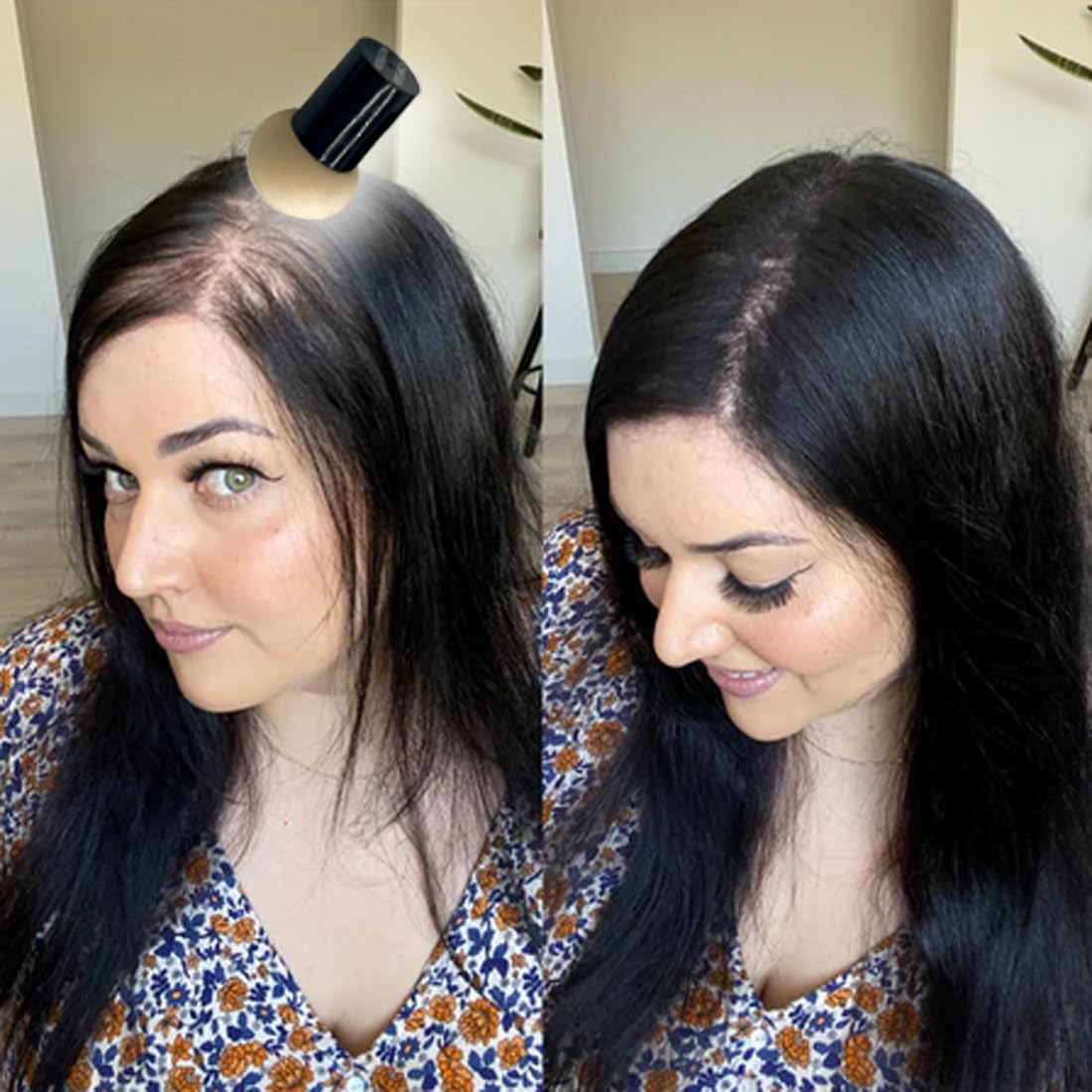 KERATIN RESEARCH resistente al agua, ideal para uso diario