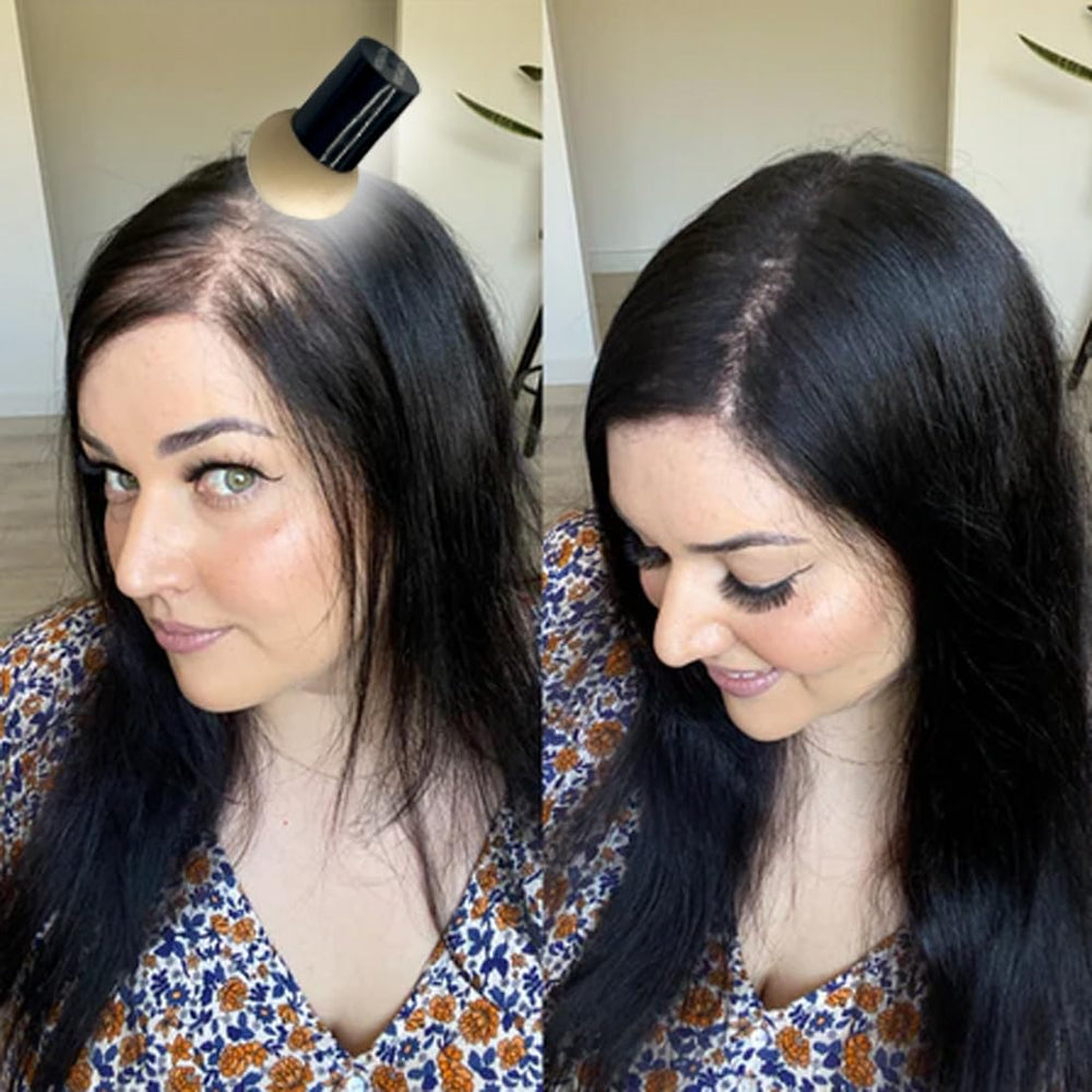 KERATIN RESEARCH resistente al agua, ideal para uso diario