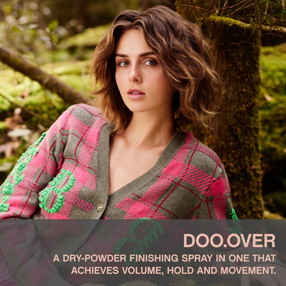 KEVIN.MURPHY DOO.OVER – application-rapide: rafraîchit et redynamise les racines