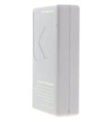 Kevin Murphy Hydrate Me Wash: etiqueta destaca antioxidantes y parabenos ausentes.