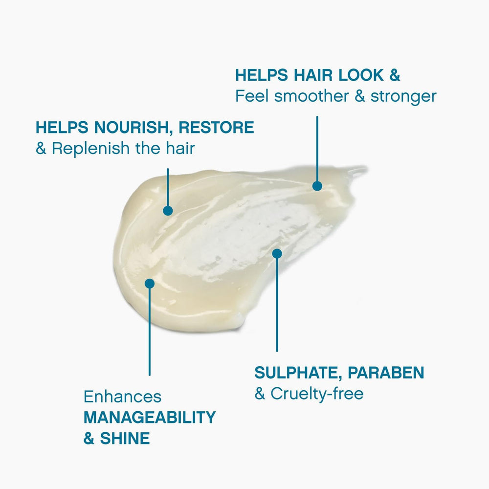 KEVIN.MURPHY REPAIR-ME.RINSE aloe vera para suavidad y manejo.