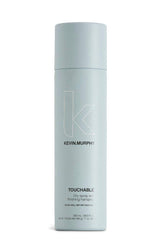 Kevin Murphy Touchable Spray Wax, flacon 8,5 oz offrant texture flexible et brillance naturelle