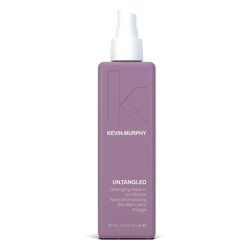 KEVIN.MURPHY UN.TANGLED: botella frontal para desenredar y cuidar el cabello