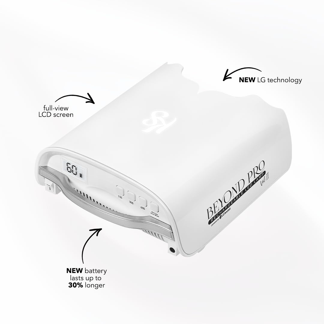 Kiara Sky Beyond Pro Vol II, sensor de movimiento que enciende automáticamente