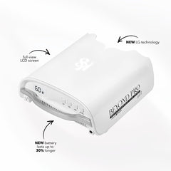 Kiara Sky Beyond Pro Vol II, sensor de movimiento que enciende automáticamente