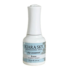 Kiara Sky Dip Manicura líquida en botella para uso profesional