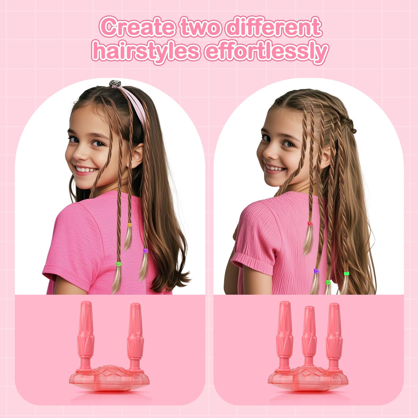 Kidzkube: regalo ideal para fiestas y cumpleaños de niñas.