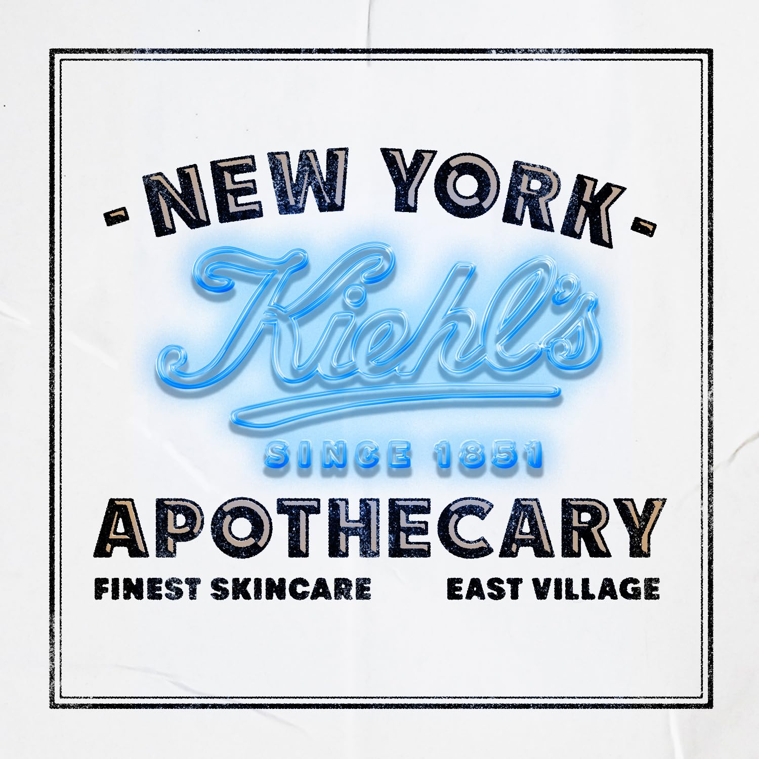 Kiehl's Conditionneur cheveux secs — rinçage rapide et sensation de fraîcheur.