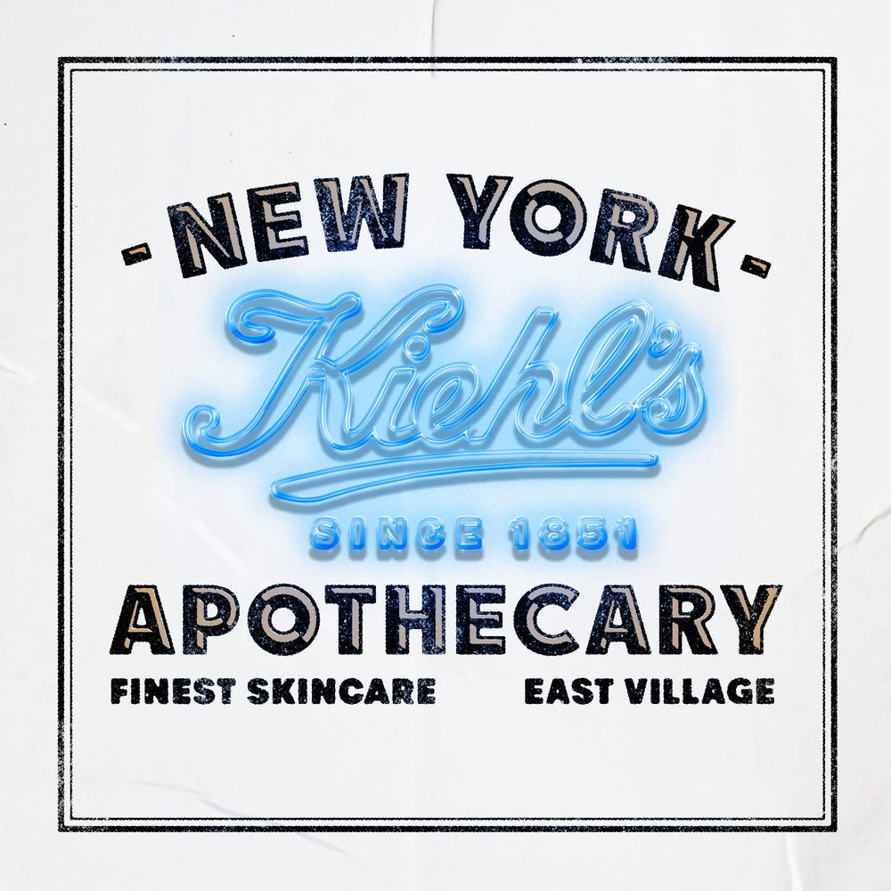 Kiehl's Conditionneur cheveux secs — rinçage rapide et sensation de fraîcheur.