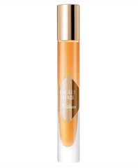 Kilian Angels' Share travel-size packaging for on-the-go fragrance discovery and easy packing.