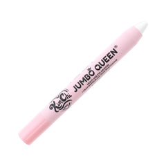 Kimchi Chic Beauty Jumbo Queen Eye Crayon delineado preciso para ojos definidos y duraderos.