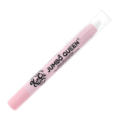 Kimchi Chic Beauty Jumbo Queen Eye Crayon sombra multifunción para diario y noche.