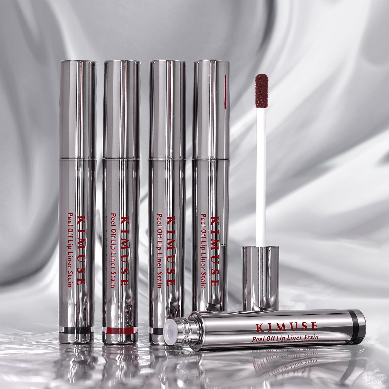 KIMUSE envase práctico, regalo ideal para mamá y amigas.