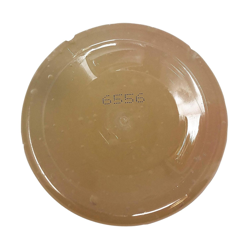 Kinky Curly Original Curling Custard, control del encrespamiento para rizos naturales.