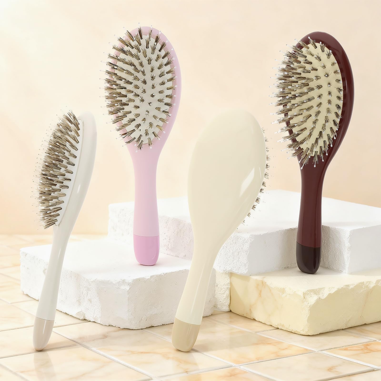 KISMETICS distribuye aceites naturales para brillo suave