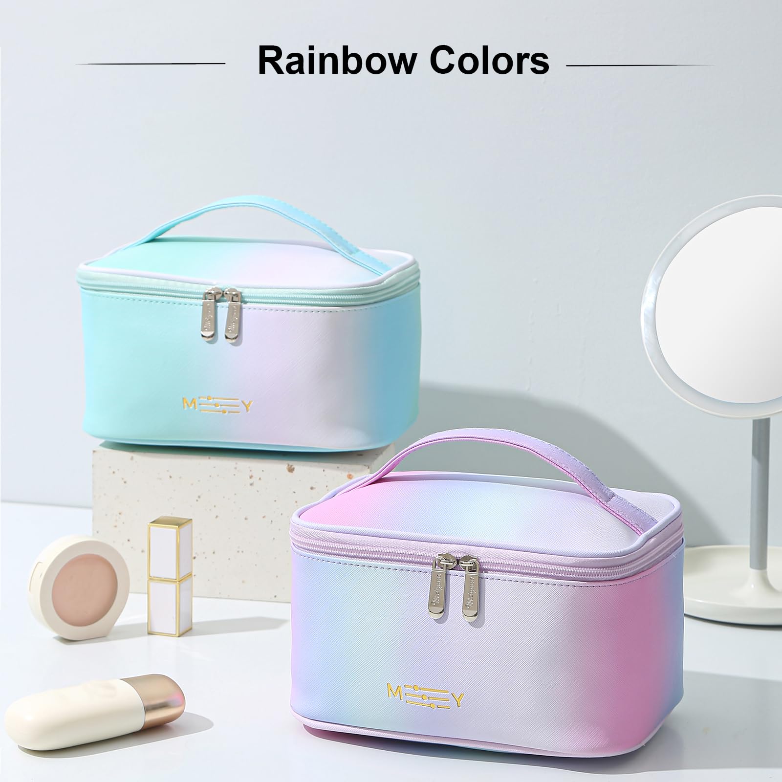 KITENROM material PU impermeable, fácil de limpiar y resistente