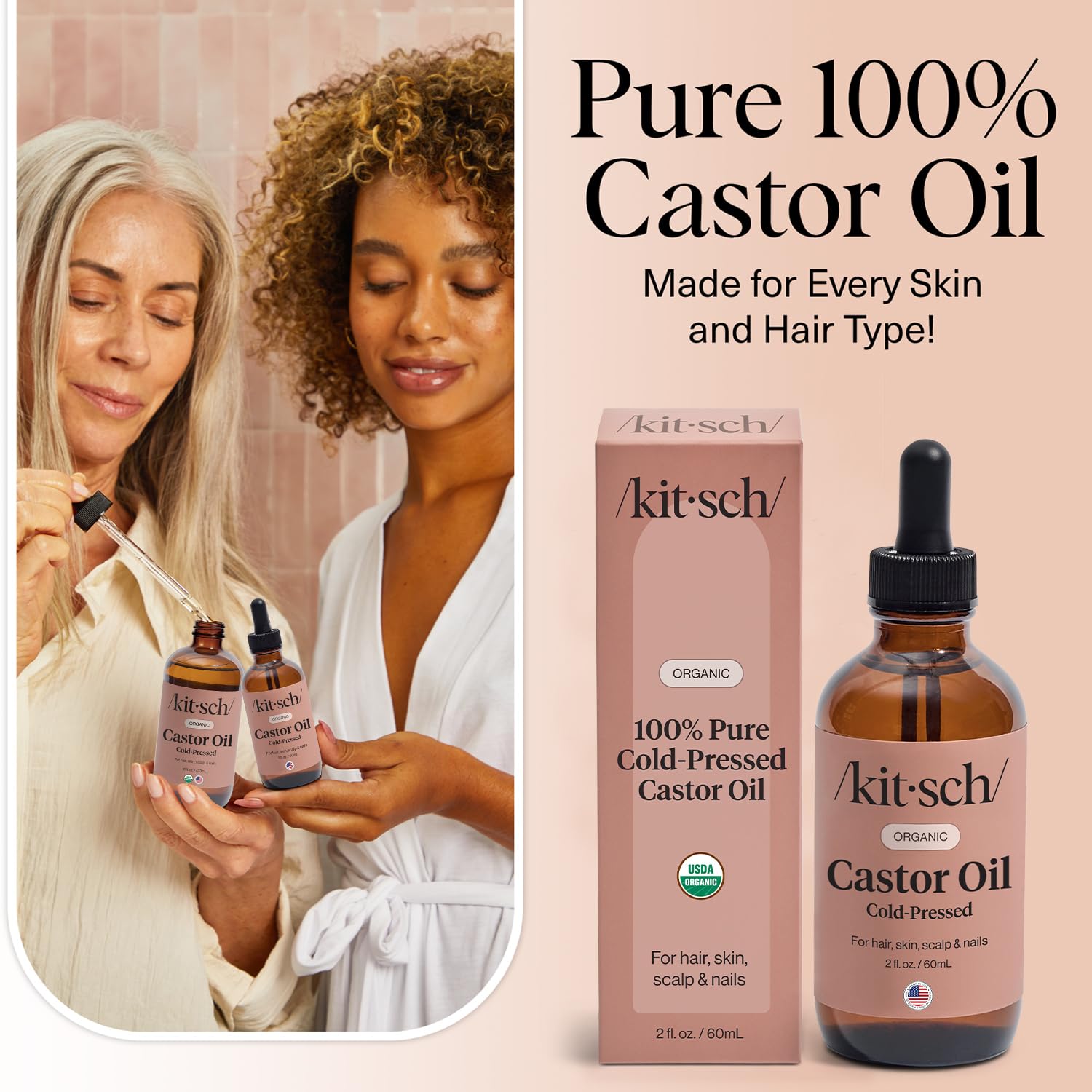 Regalo ideal para mujeres que cuidan su rutina de belleza.