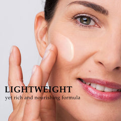 Kleem Organics Serum Vitamina C: hidratación sin grasa para la piel.