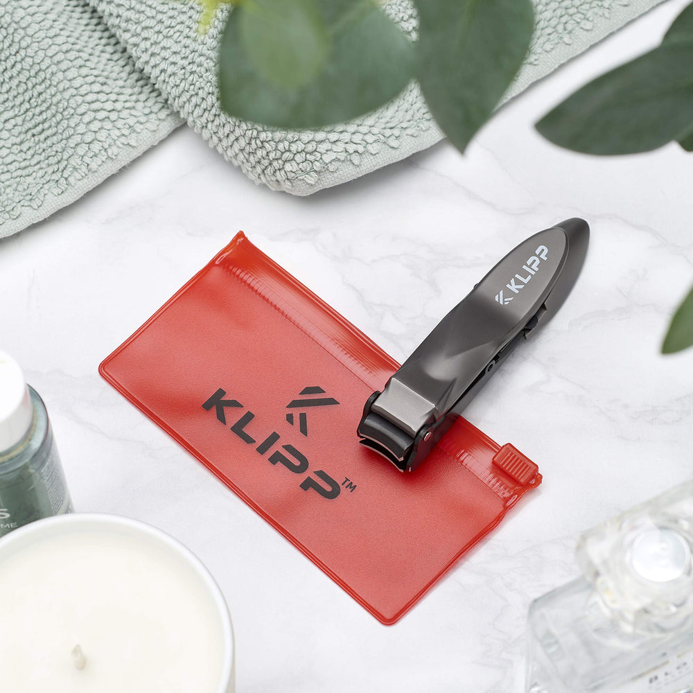 KLIPP regalo ideal para hombres y cuidado personal.