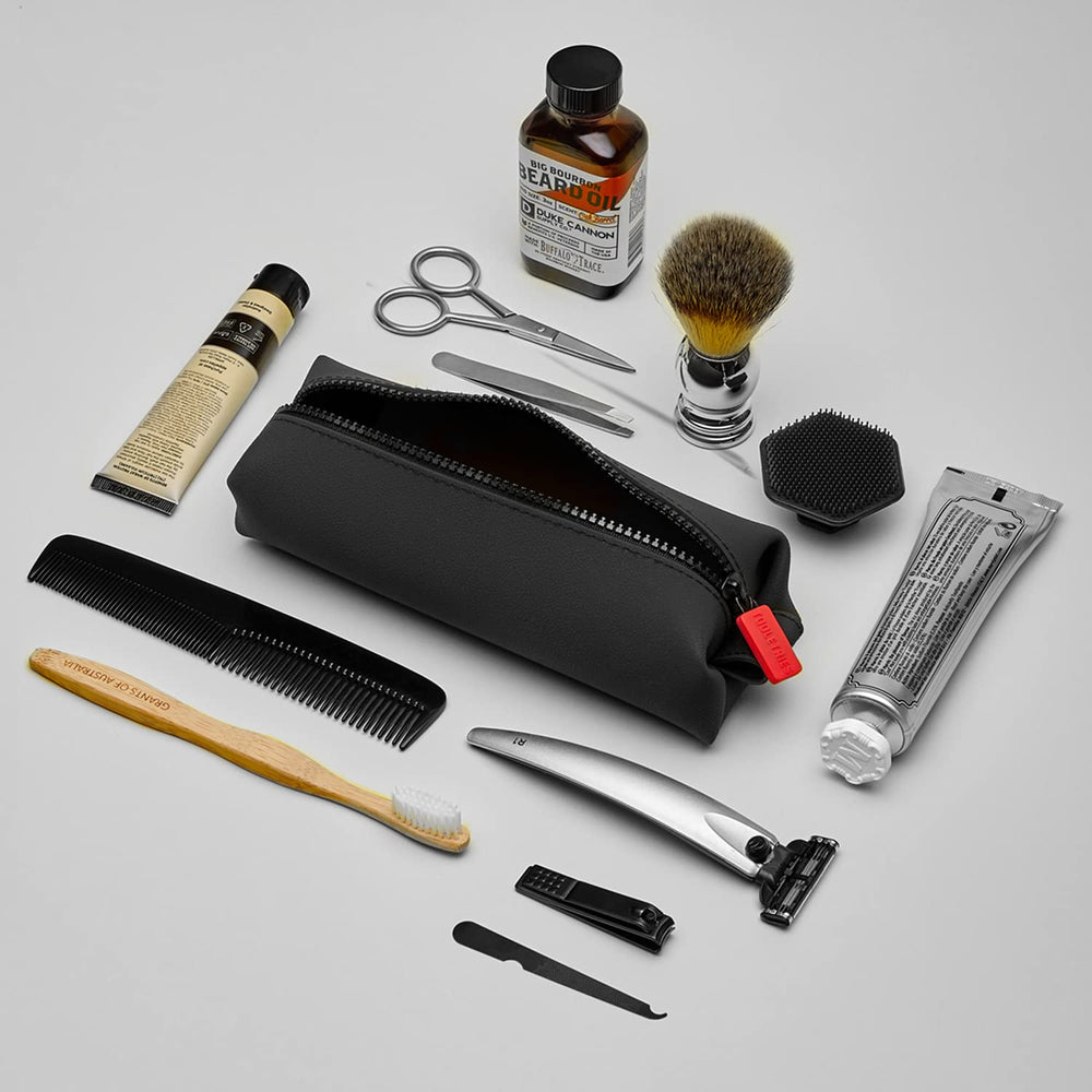 TOOLETRIES Koby Mini: parfait pour le voyage quotidien et les déplacements.