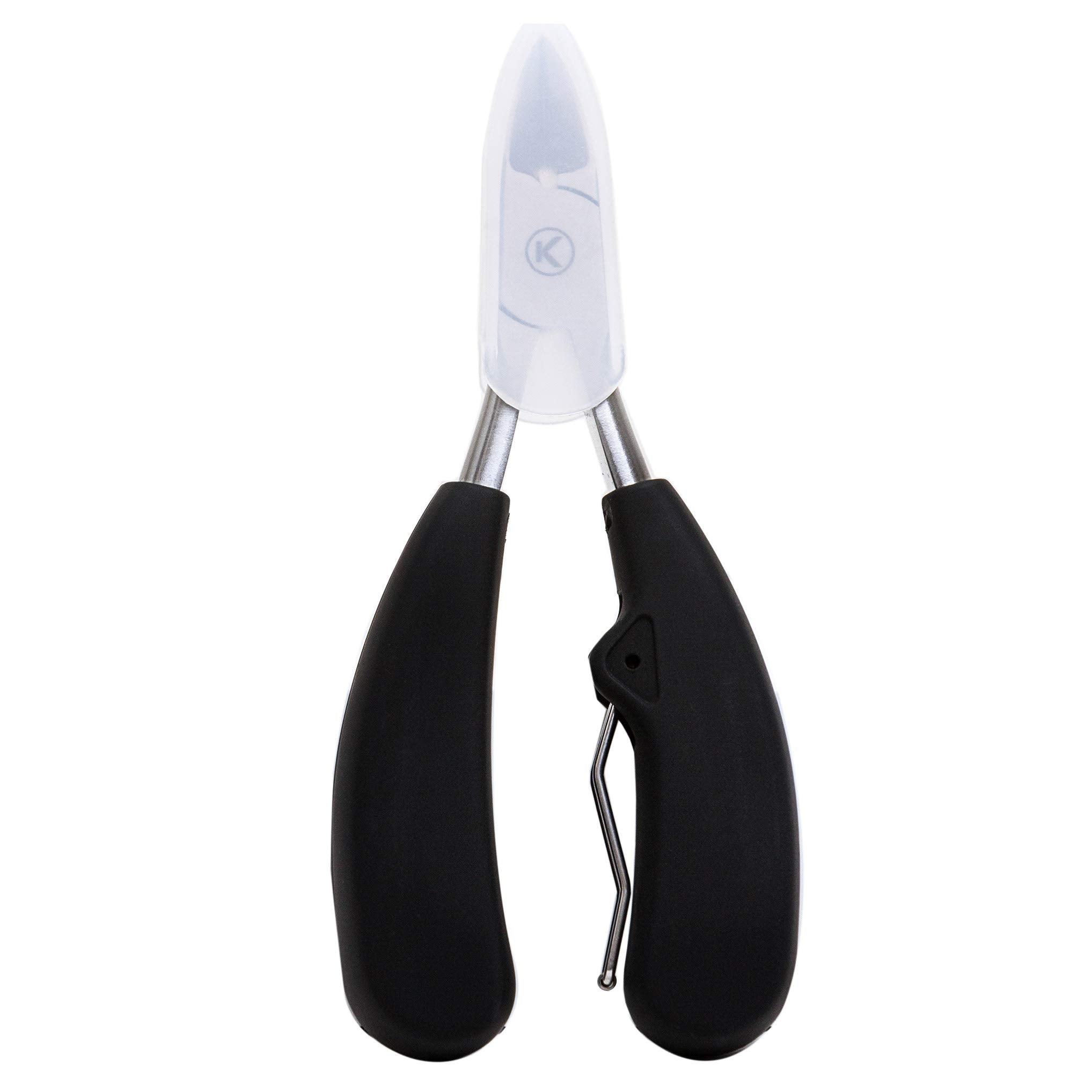 KOHM pets-use friendly option for at-home paw trimming