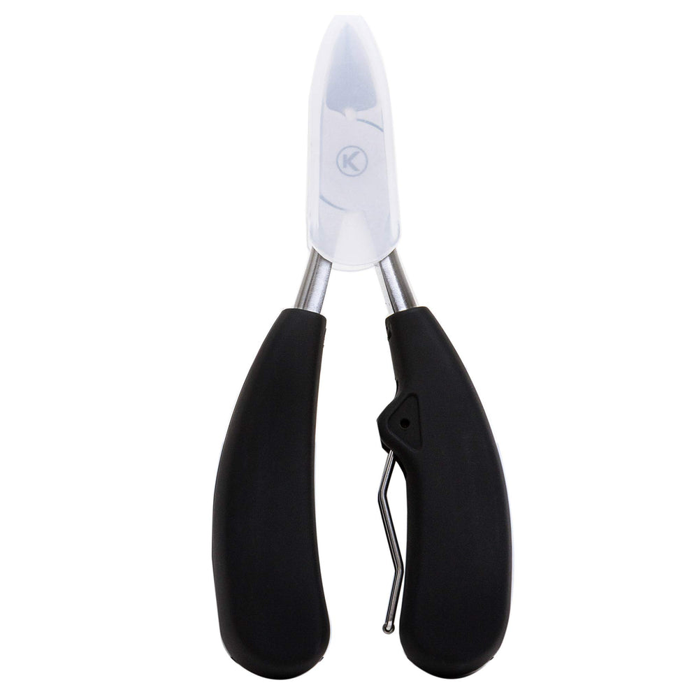 KOHM pets-use friendly option for at-home paw trimming