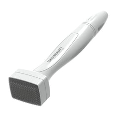 Koi Beauty estampilla de microagujas para cuero cabelludo, cuidado capilar en casa.