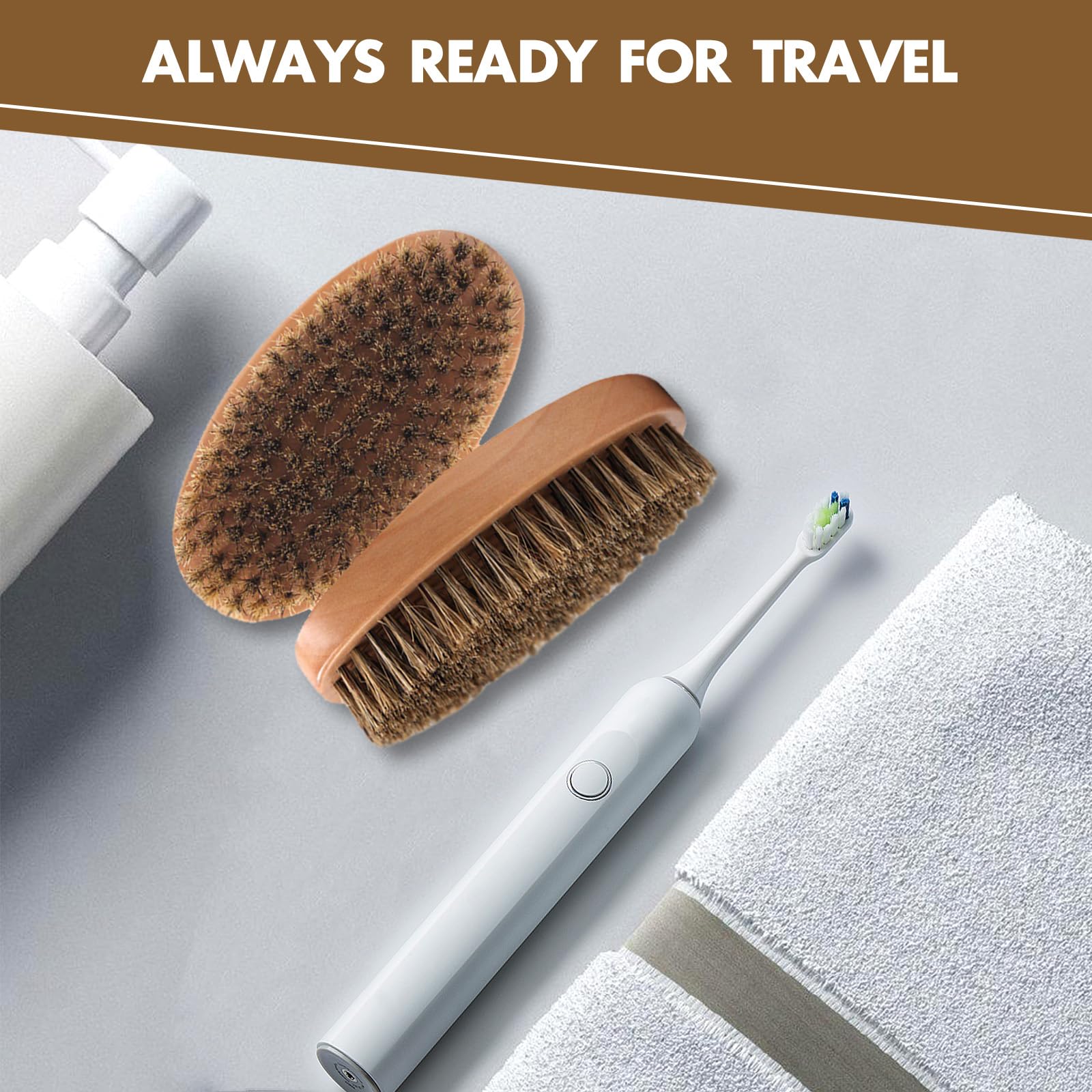 Kootinn regalo perfecto para barba y bigote bien cuidado.