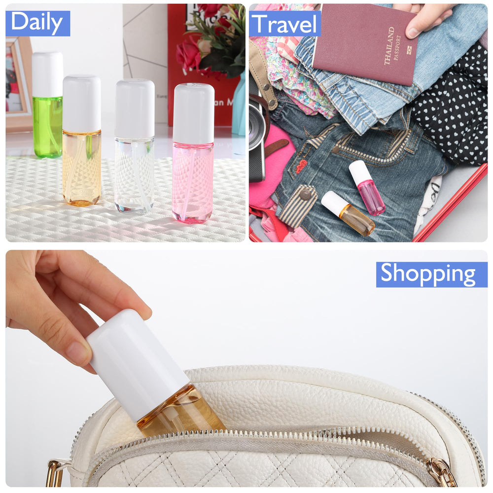 KREMORV usos múltiples: perfume, tónicos y aguas florales.