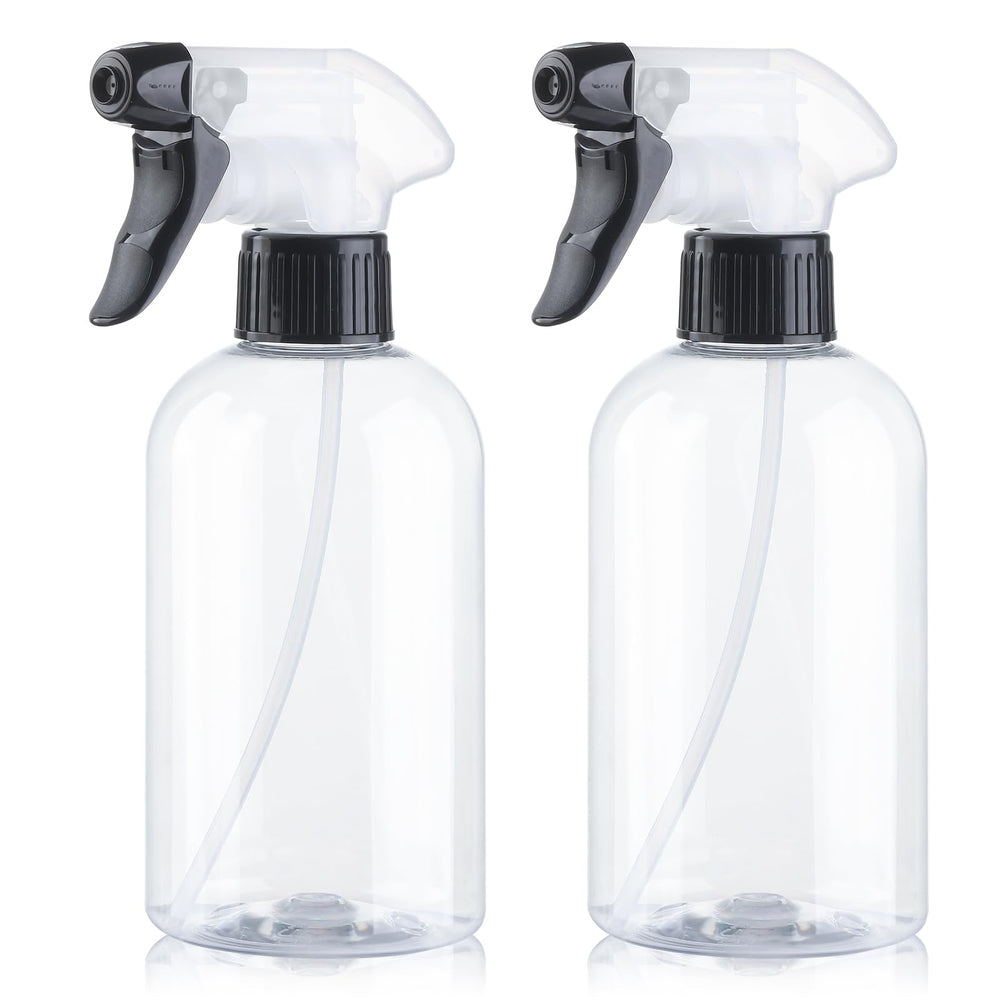 KREMORV botella spray 300 ml lista para regar plantas con rociado uniforme