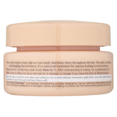 Proteínas de Kristin Ess fortalecen cabello dañado para uso diario