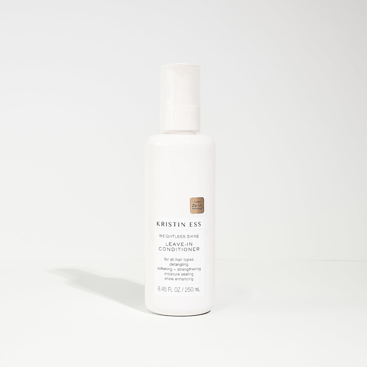 Kristin Ess sin sulfatos: protección del color para un tono duradero